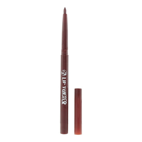 W7 Lip Twister Lip Liner 4g - Brown