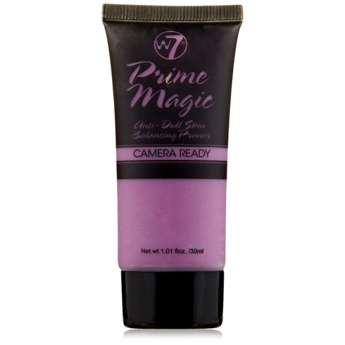 W7 Prime Magic Anti-Dull Skin Balancing Primer 30ml