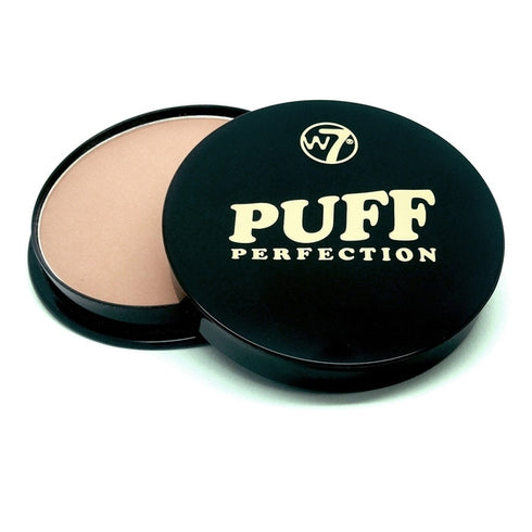 W7 Puff Perfection 43g - Fair