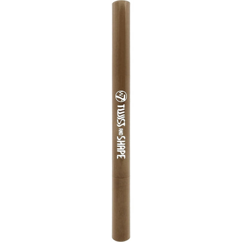 W7 Twist and Shape Eyebrow Pencil 0.25g - Blonde