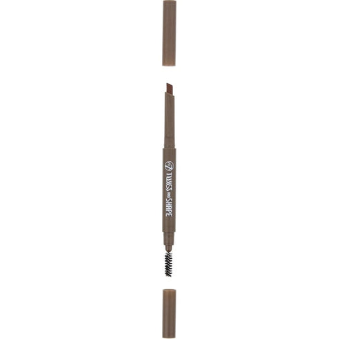 W7 Twist and Shape Eyebrow Pencil 0.25g - Blonde