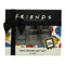 Warner Bros. Friends Nail Polish Trio 3 x 12ml