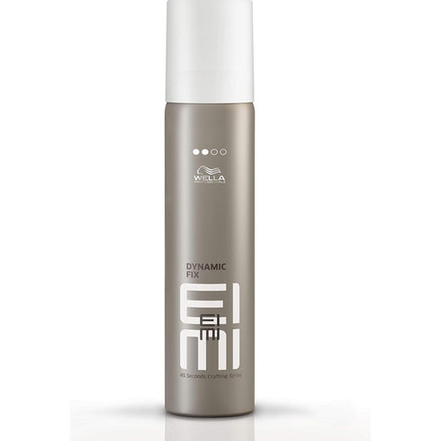 Wella Eimi Dynamic Fix Flexible Hold Hair Spray 500ml