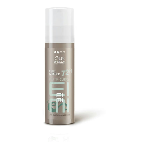 Wella Eimi Nutricurls 72H Curl Shaper Cream 150ml