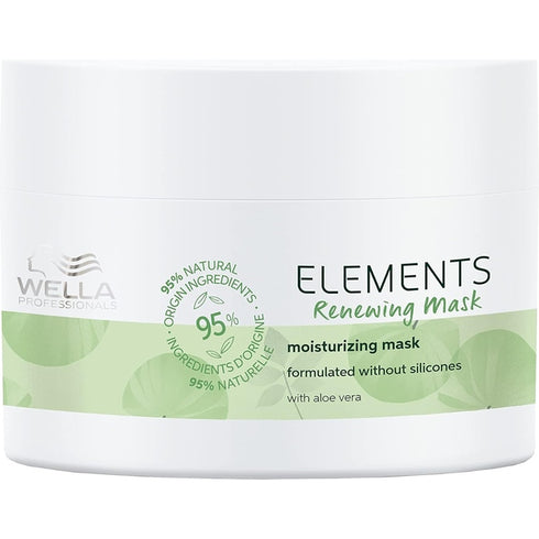 Wella Elements Renewing Mask 150ml