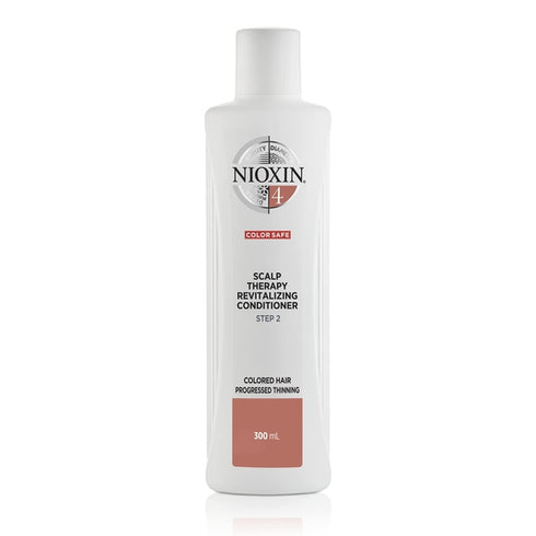 Wella Nioxin Scalp Revitaliser System 4 300ml