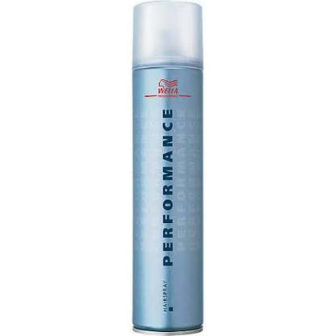 Wella Performance Hair Spray 500ml
