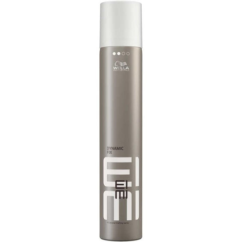 Wella Professionals Eimi Dynamic Fix Crafting Spray 300ml