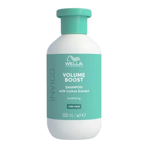 Wella Professionals Invigo Volume Boost Bodifying Shampoo 300ml