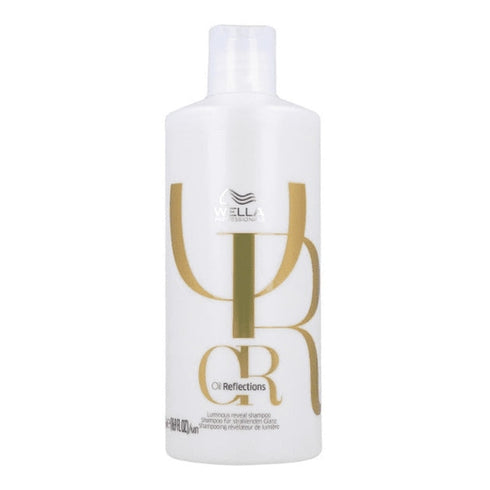 Wella Professionals Or Oil Reflections Shampoo 500ml