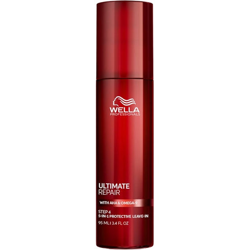 Wella Professionals Ultimate Repair Leave-In Treatment 95ml
