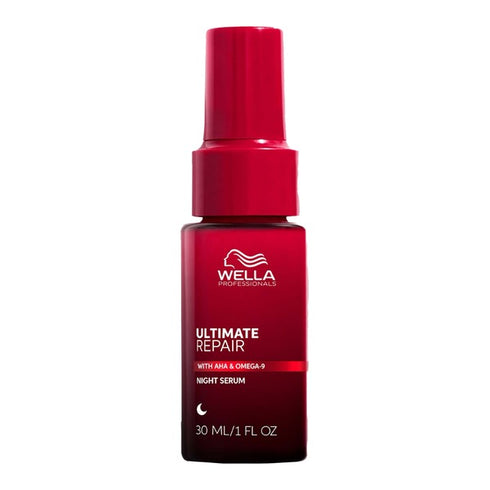 Wella Professionals Ultimate Repair Night Serum 30ml