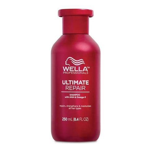 Wella Professionals Ultimate Repair Shampoo 250ml