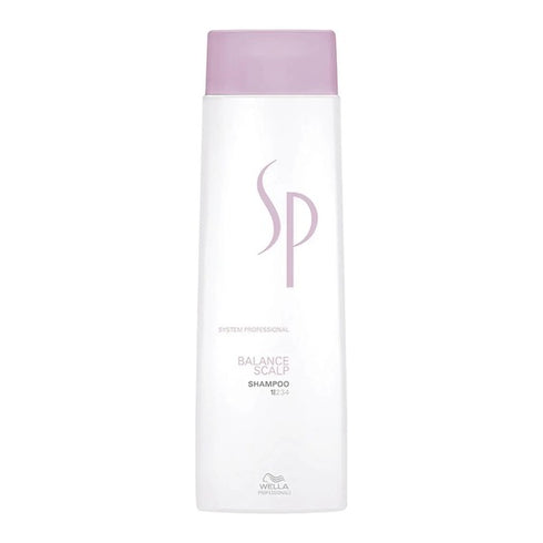 Wella SP Care Balance Scalp Balance Scalp Shampoo 250ml