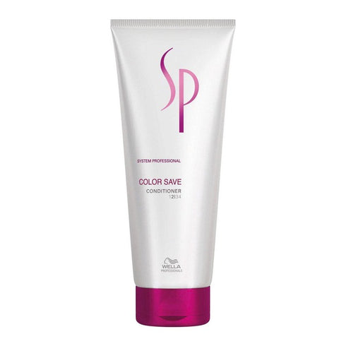 Wella SP Color Save Conditioner 200ml