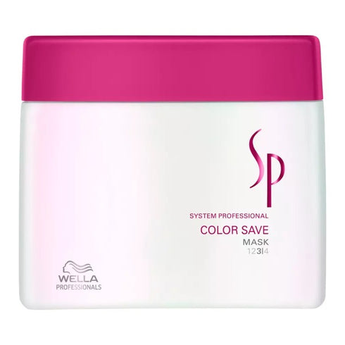 Wella SP Color Save Mask 400ml