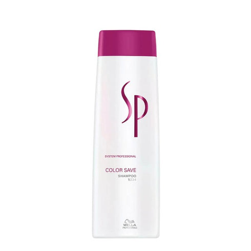 Wella SP Color Save Shampoo 250ml
