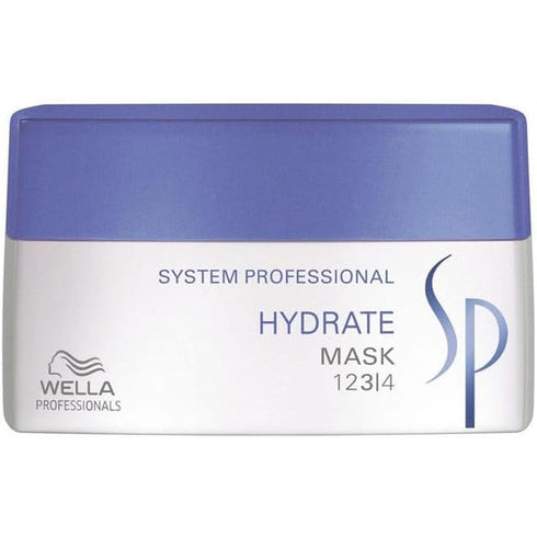 Wella SP Hydrates Mask Hair 200ml