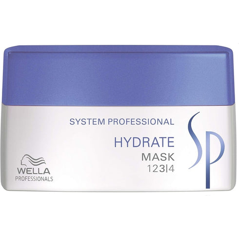 Wella SP Hydrates Mask Hair 400ml