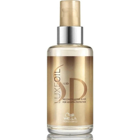 Wella SP Luxe Oil Reconstructive Elixir 100ml