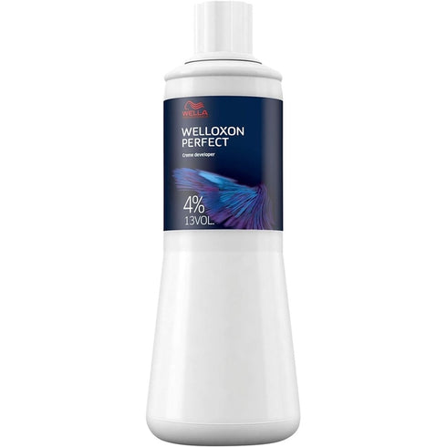 Wella Welloxon Perfect Developer 500ml - 4% 13 Vol.
