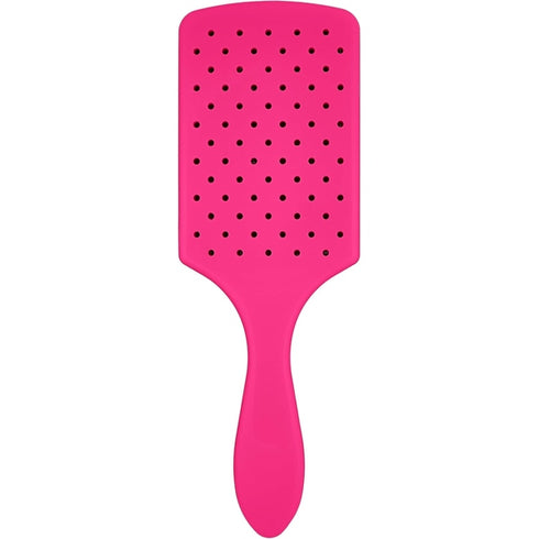 Wet Brush Paddle Detangler Hair Brush - Pink