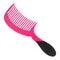 Wet Brush Pro Detangler Comb - Pink