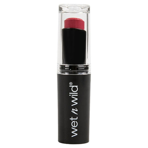 Wet 'n' Wild MegaLast Lip Color 3.3g - Wine Room