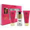 Whatever It Takes Pink Gift Set: EDP 100ml - Body Lotion 100ml - Shower Gel 100ml