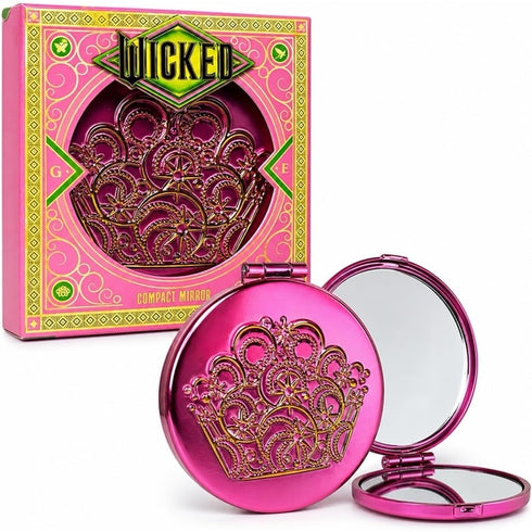 Wicked Glinda Compact Mirror