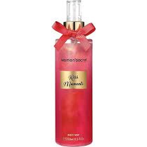 Women'Secret Kiss Moments Body Mist 250ml