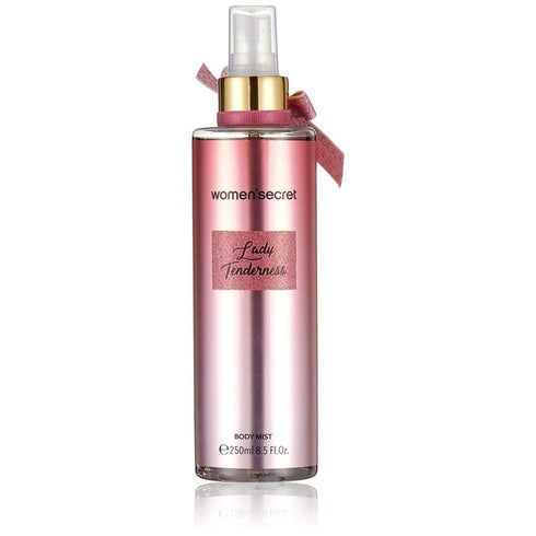 Women'Secret Lady Tenderness Body Mist 250ml