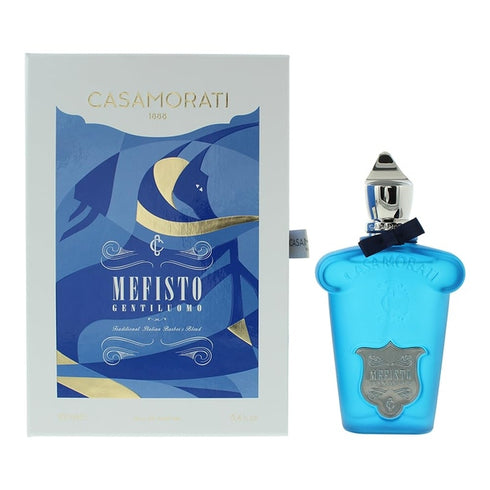Xerjoff Casamorati 1888 Mefisto Gentiluomo Eau de Parfum 100ml Spray
