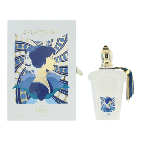 Xerjoff Casamorati 1888 Quattro Pizzi Eau de Parfum 100ml Spray