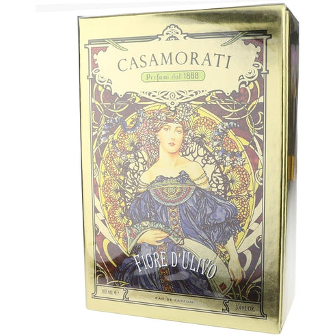 Xerjoff Fiore d`Ulivo Eau de Parfum 100ml Spray