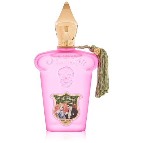 Xerjoff Gran Ballo Eau de Parfum 100ml Spray