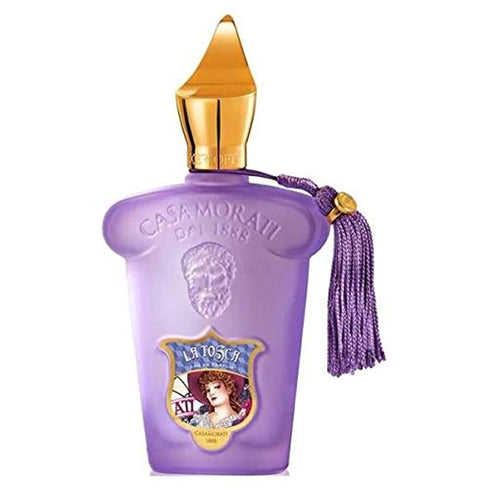 Xerjoff La Tosca Eau de Parfum 100ml Spray