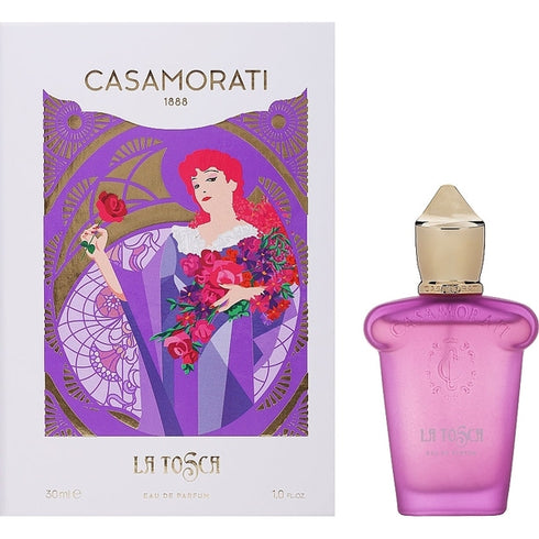 Xerjoff La Tosca Eau de Parfum 30ml Spray