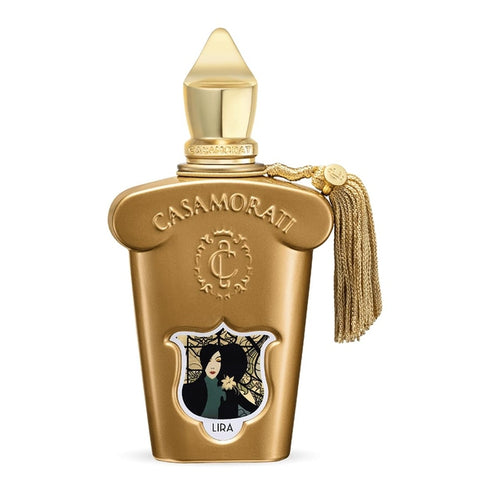 Xerjoff Lira Eau de Parfum 100ml Spray