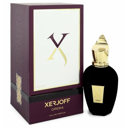 Xerjoff Opera Eau de Parfum 100ml Spray