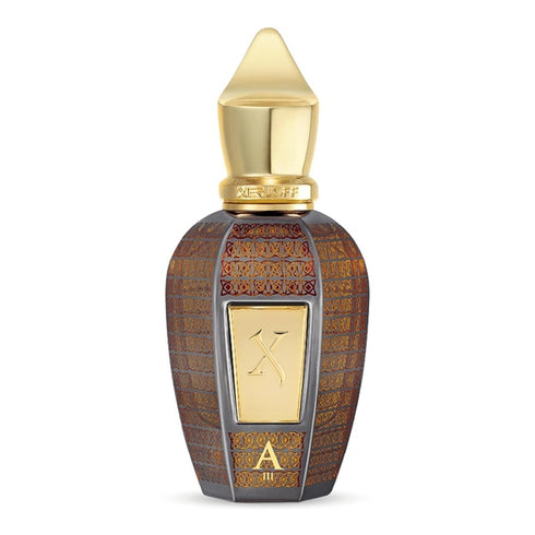 Xerjoff Oud Stars Alexandria III Eau de Parfum 50ml Spray