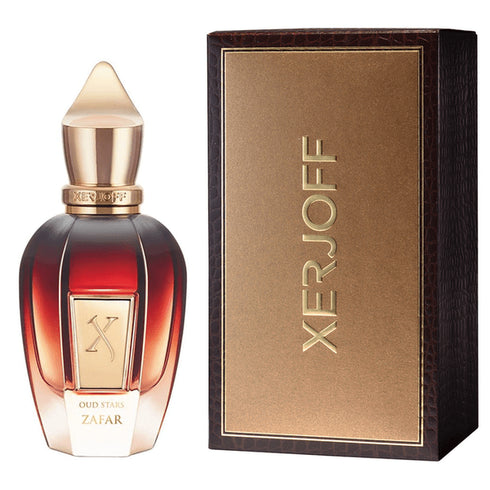 Xerjoff Oud Stars Zafar Eau de Parfum 50ml Spray