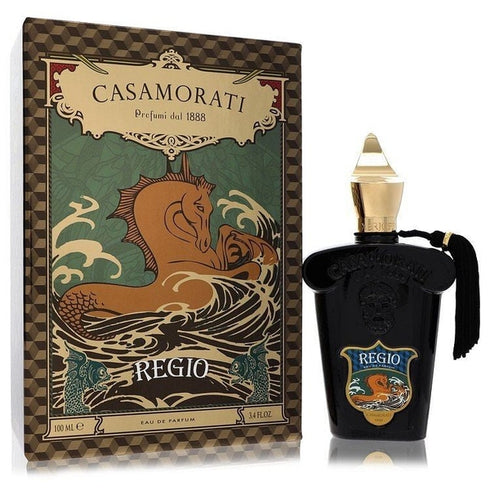 Xerjoff Regio Eau de Parfum 100ml Spray