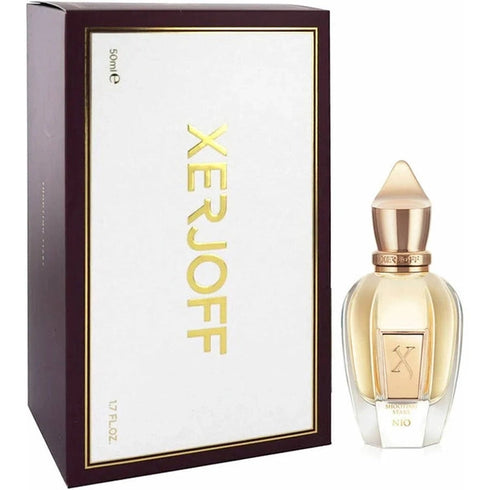 Xerjoff Shooting Stars Nio Eau de Parfum 50ml Spray