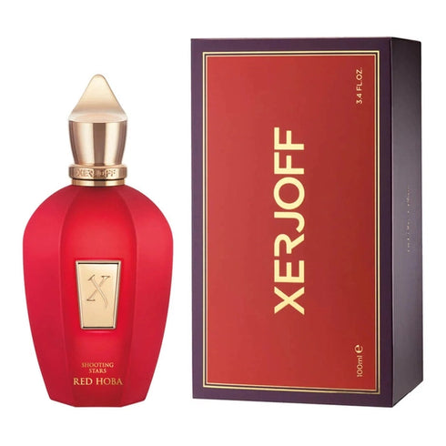Xerjoff Shooting Stars Red Hoba Eau de Parfum 100ml Spray