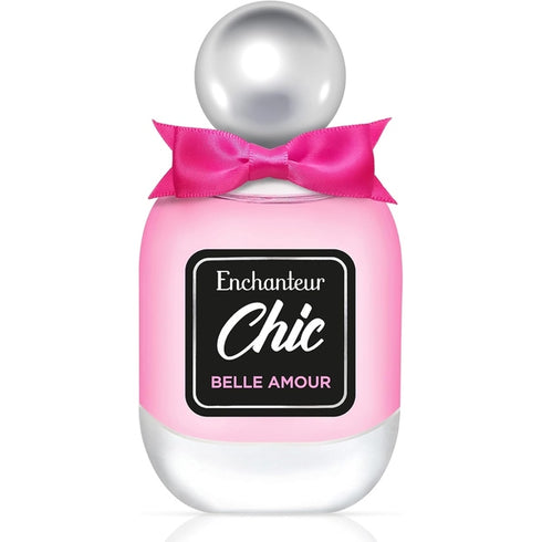 Yardley Enchanteur Chic Belle Amour Eau de Toilette 50ml Spray