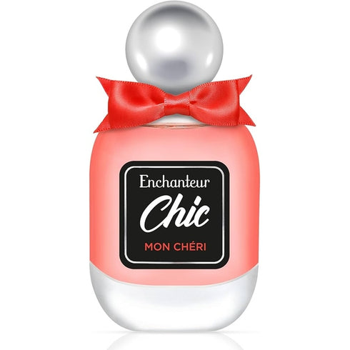 Yardley Enchanteur Chic Mon Chéri Eau de Toilette 50ml Spray