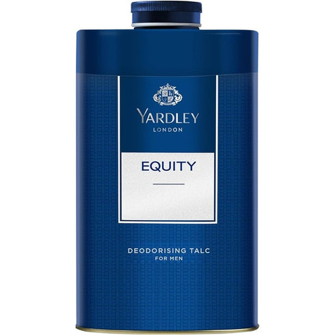 Yardley Equity Talcum Powder 150g