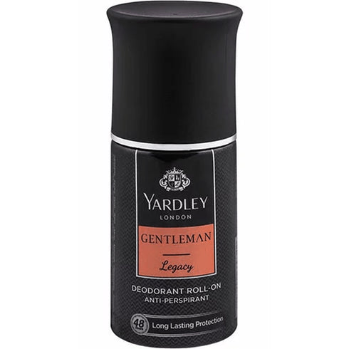 Yardley Gentleman Legacy Deodorant Stick 50ml