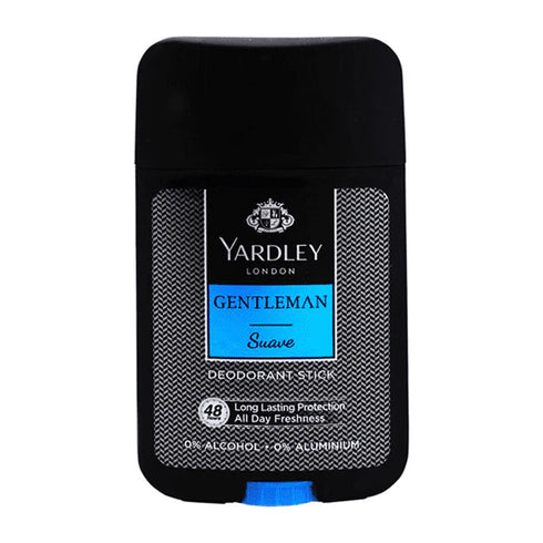 Yardley Gentleman Suave Deodorant Stick 50ml
